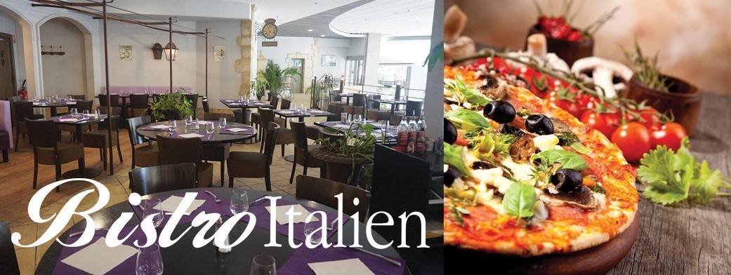 Image Bistro Italien - Restopolitan - Offre : Antipasti + Plat au choix à la Carte (hors Menu)
