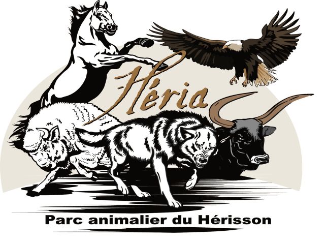 Image Héria - Parc animalier du Hérisson