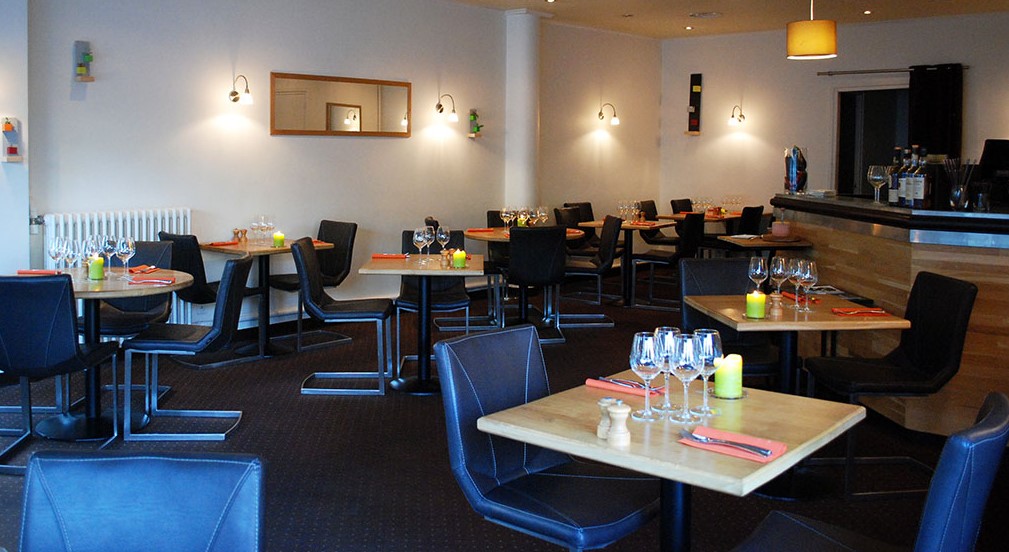 Image Le Goût des Autres - Restopolitan - Offre : Entrée + Plat au choix à la Carte (hors Menu)