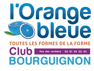 Image L'Orange Bleue - Bourguignon