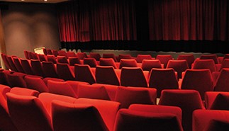 Image Cinéma André Malraux - centre culturel
