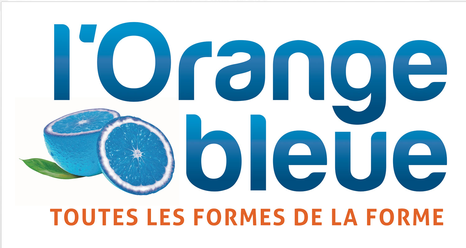 Image L'Orange Bleue - Belfort