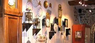 Image Atelier musée de l'Horlogerie
