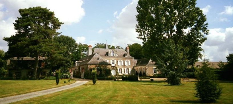 Image Château de La Montchevalleraie