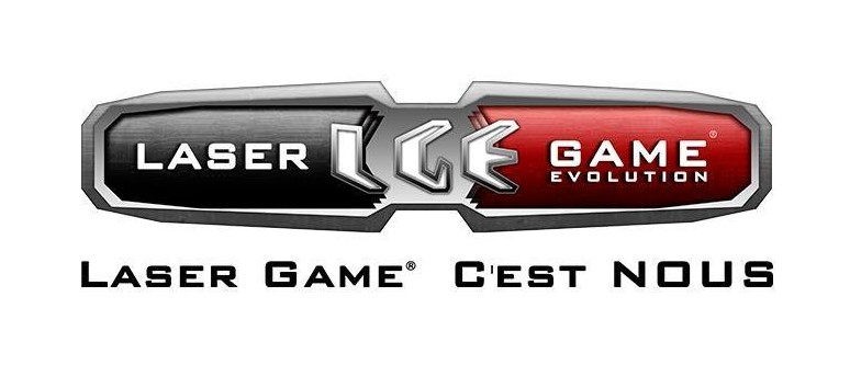 Image Laser Game Evolution - Quimper
