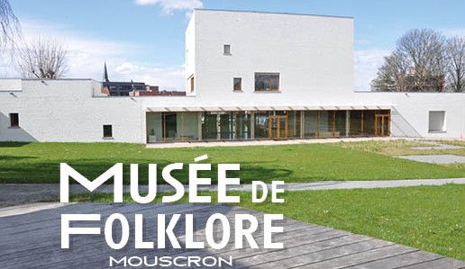 Image Musée du Folklore Léon Maes