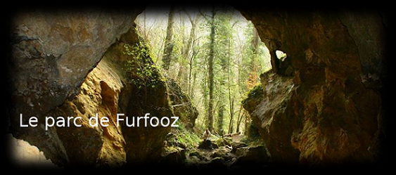 Image Le parc de Furfooz