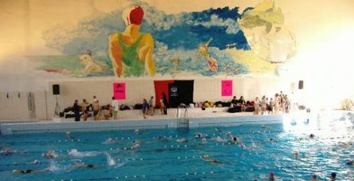 Image Piscine de Salzinnes