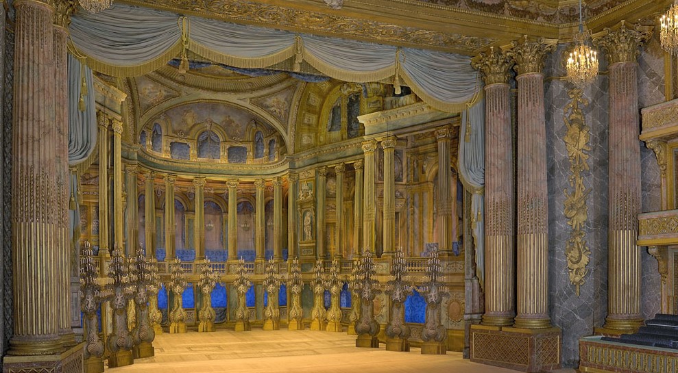 Image Opéra Royal