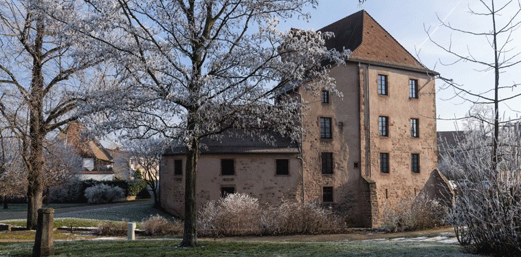 Image Le Chateau de Bucheneck - musée historique