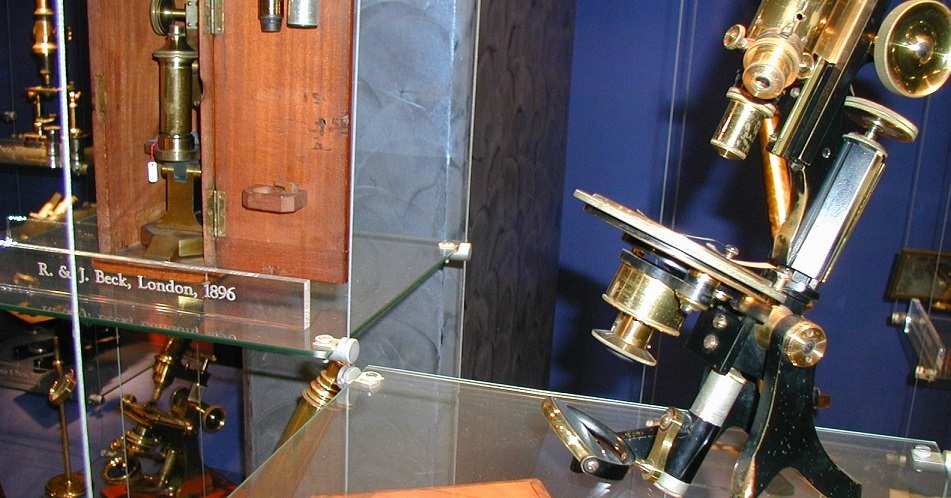 Image Musée de l’Instrumentation Optique