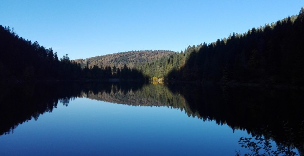 Image Lac des Corbeaux