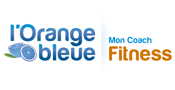 Image L'Orange Bleue - Buc
