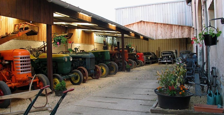 Image Musée Agricole et Rural