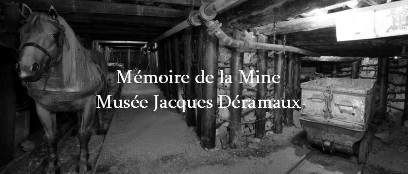 Image Musée de la Mine