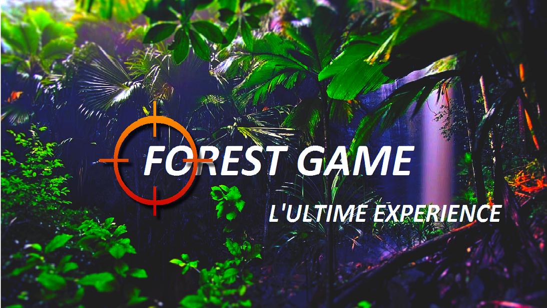 Image Forest Game