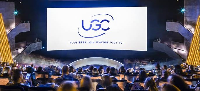 Image UGC - Ciné Cité Bercy