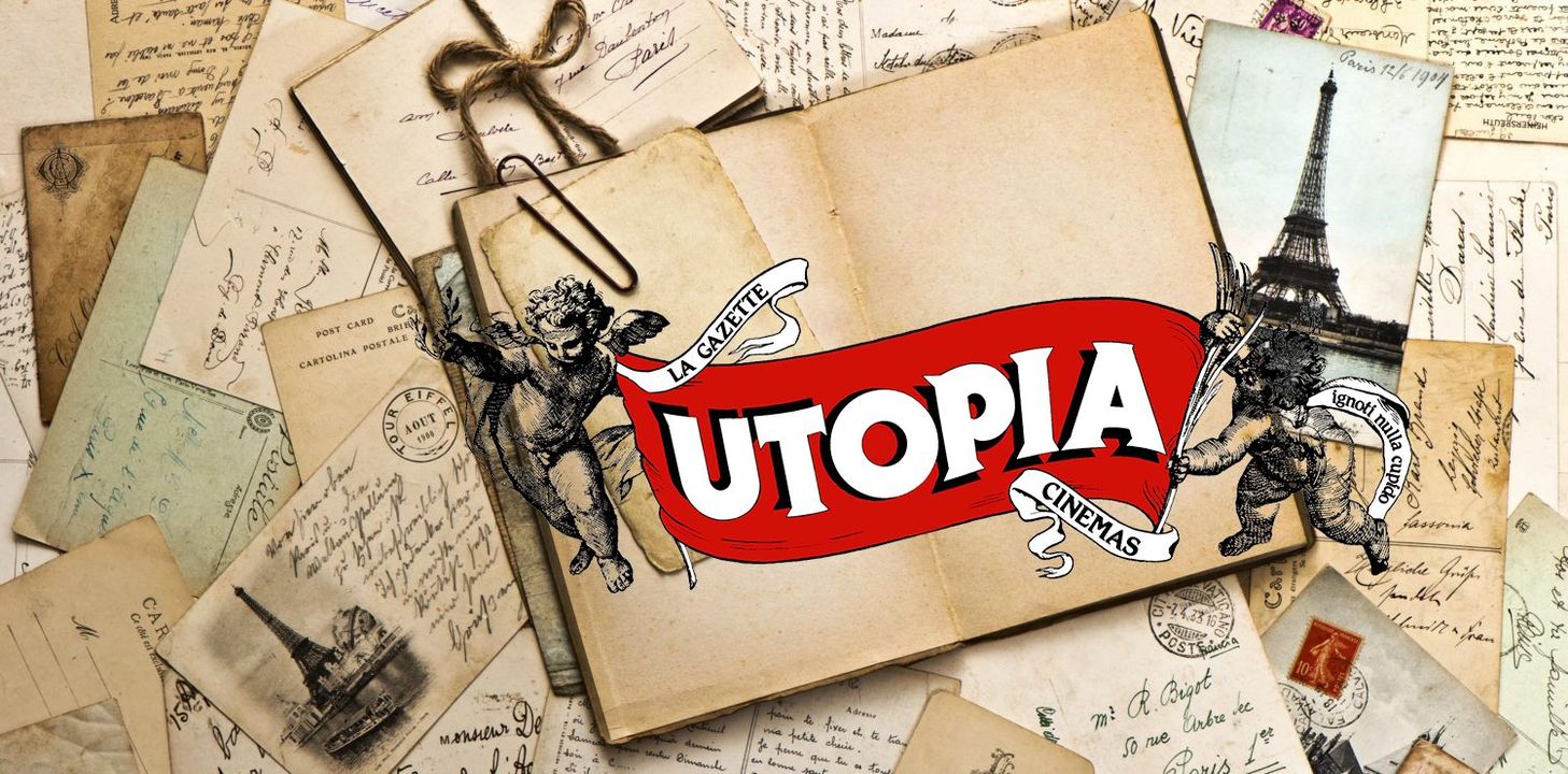 Image Utopia - Tournefeuille