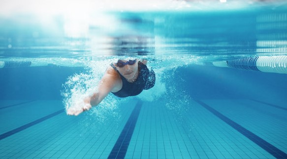 Image Piscine d'été Bitola