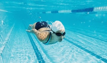 Image Piscine de Loisirs de Plombières les Bains