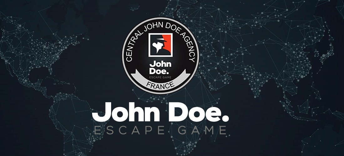 Image John Doe Escape Game - Nantes