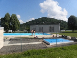 Image Piscine de Saint Maurice sur Moselle