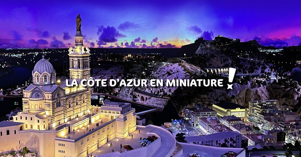 Image Mini World Cote d'Azur
