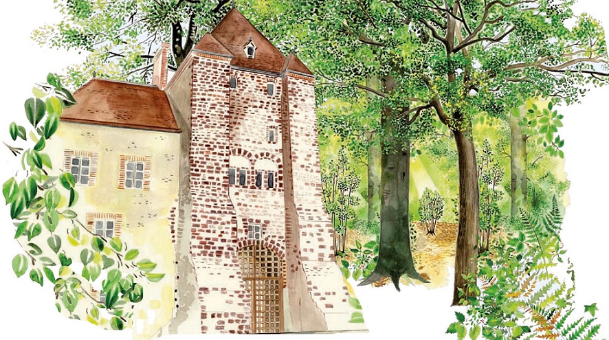 Image Château de Senonches