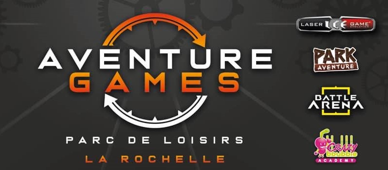 Image Aventure Games - Le Mans