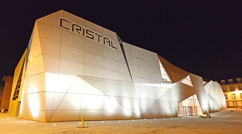 Image CinéWest - Le Cristal