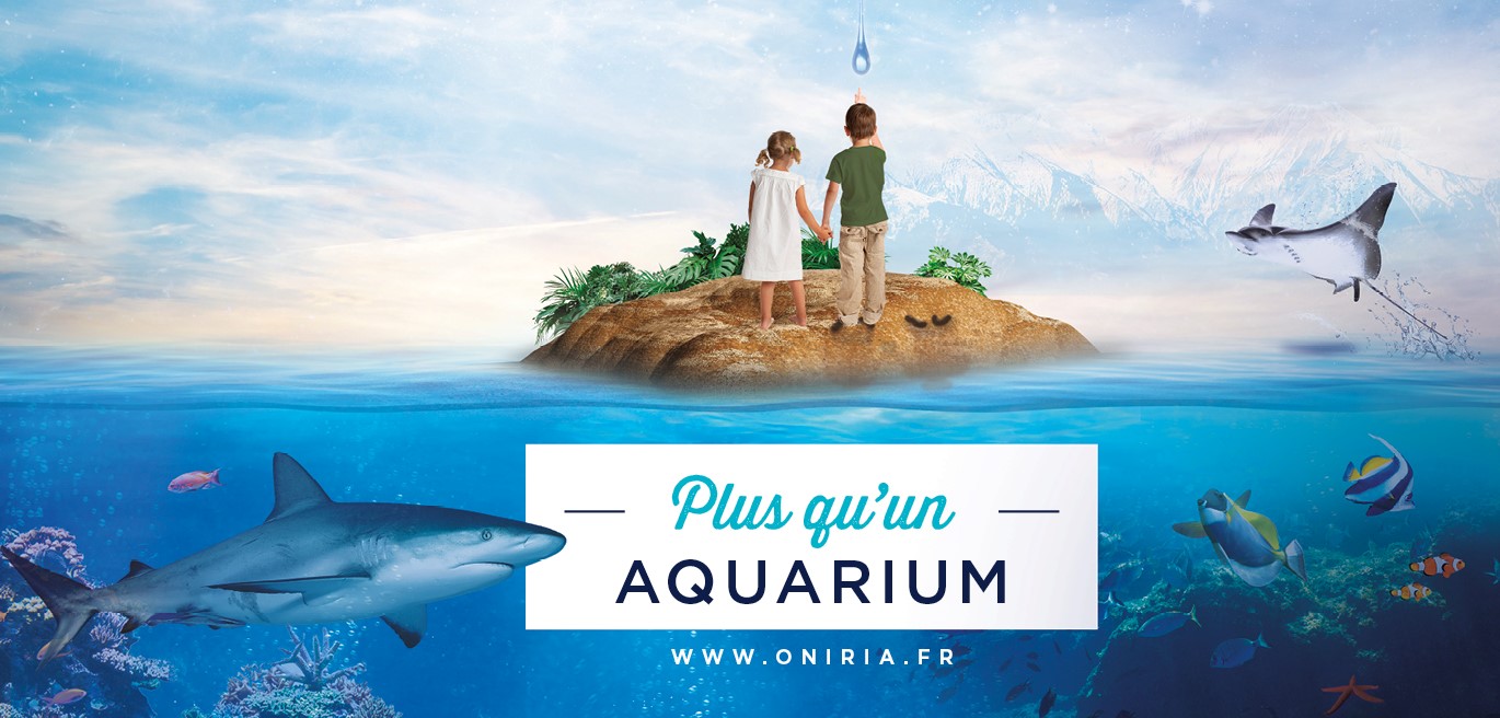 Image Aquarium Oniria