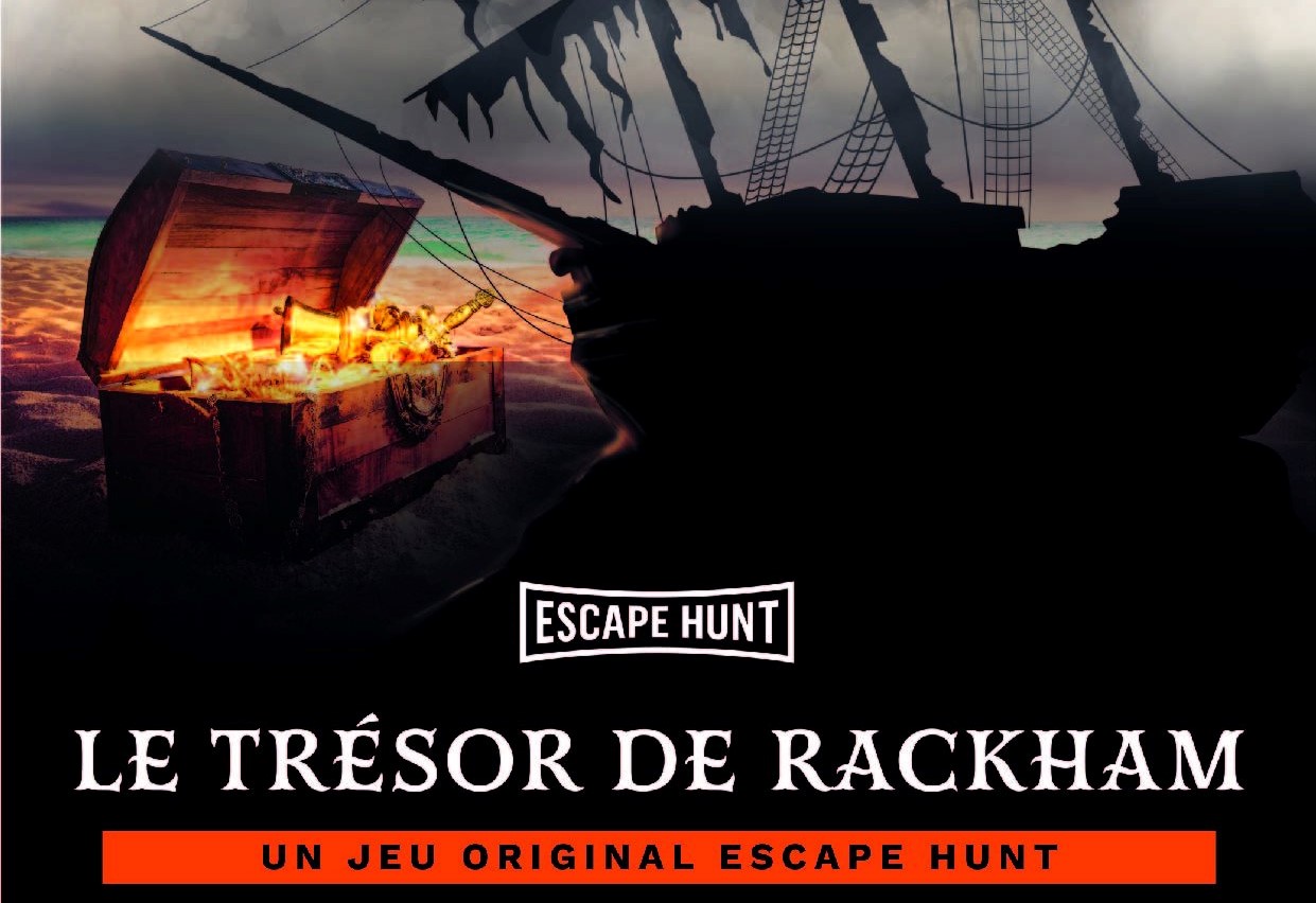 Image Escape Hunt - Toulouse