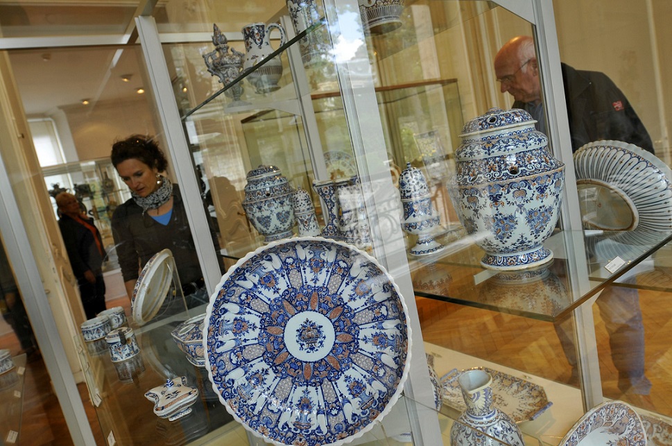 Image Musée de la Céramique