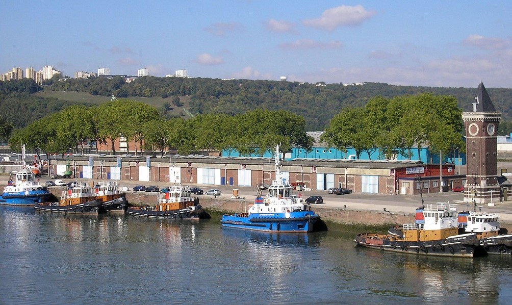 Image Musée maritime, fluvial et portuaire