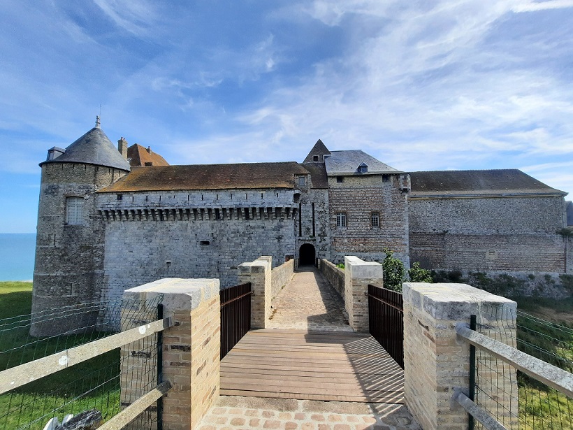 Image Musée de Dieppe