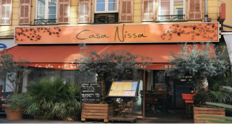 Image Casa Nissa - Restopolitan - Offre : Menu Grand Sud (Entrée + Plat + Dessert) à 42,50€ - 25% sur les 2 menus- hors boissons