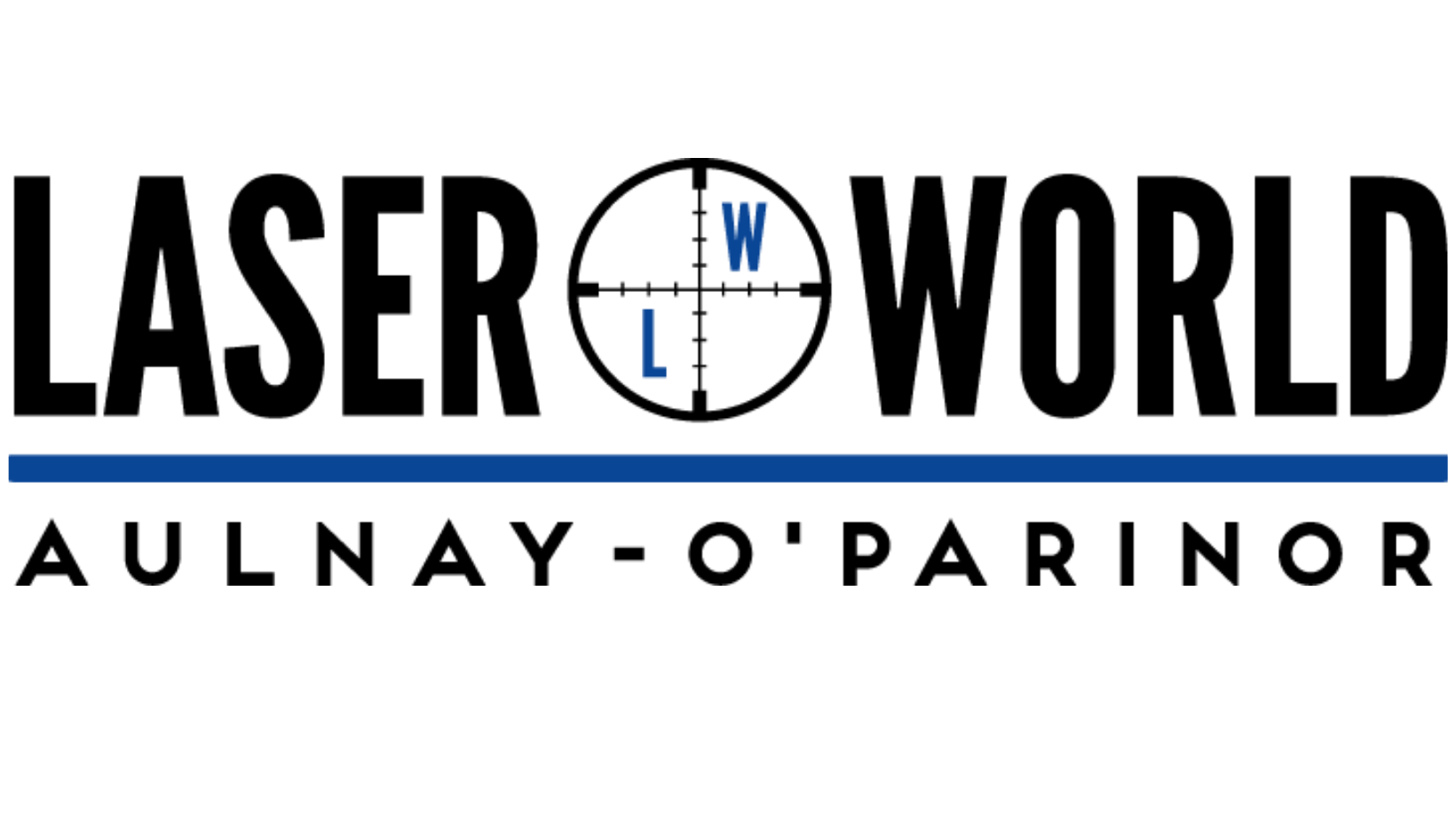Image Laser World - O Parinor