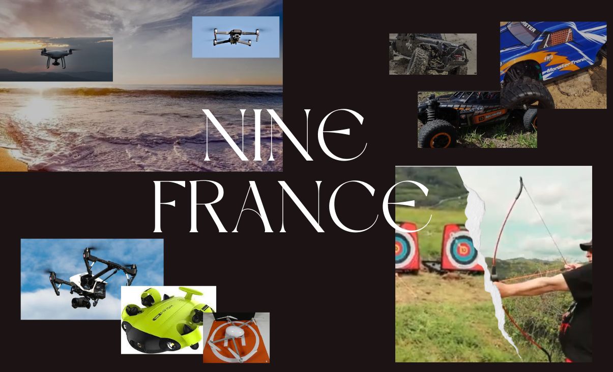 Image Nine France
