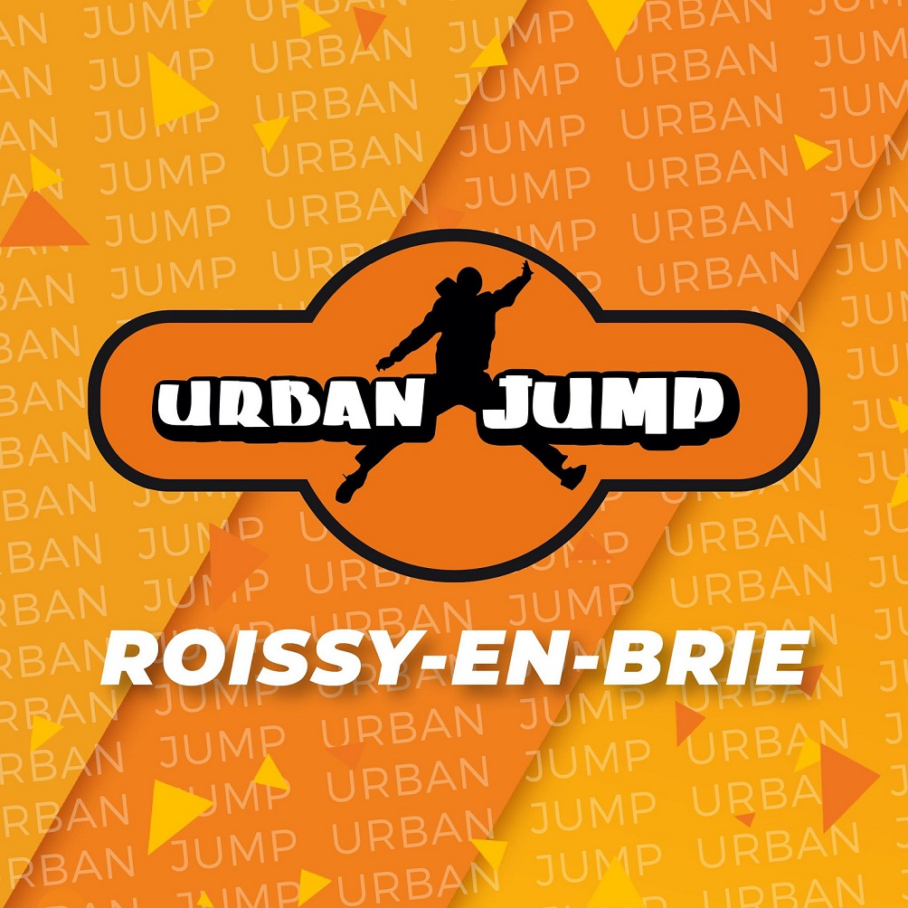 Image Urban Jump - Roissy en Brie